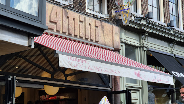 Talamini Phone number