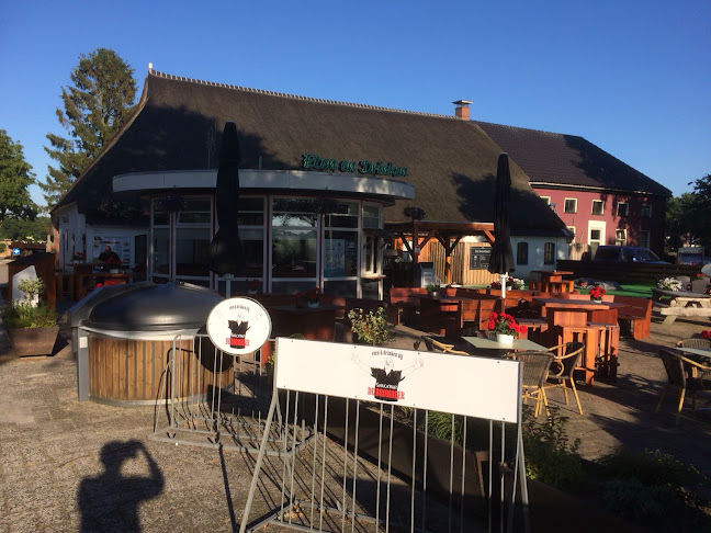 Snackbar de Brombeer