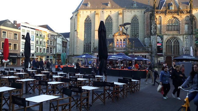 McDonald's Zwolle Centrum - Horeca