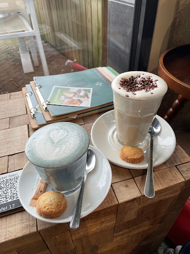 Barista Café Houten - Horeca