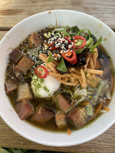 Bunk Restaurant Amsterdam - Horeca