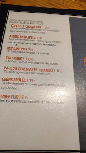 Engel X Bengel - Horeca