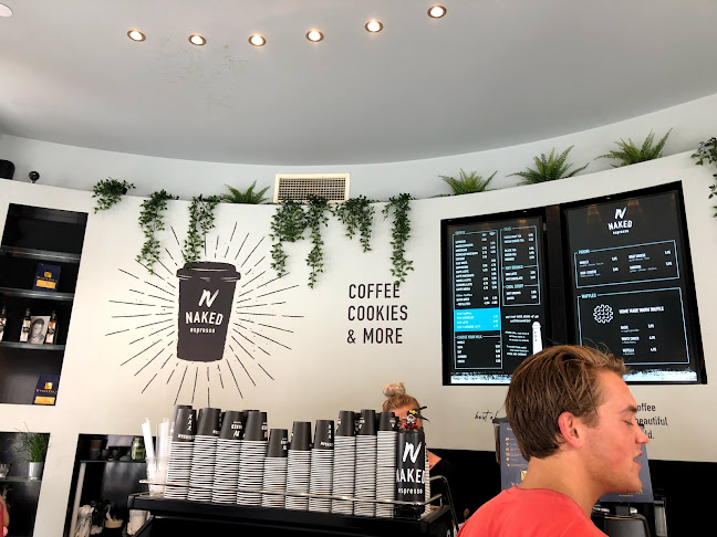 NAKED | Amsterdam - Amsterdam