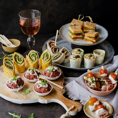 Opinii despre Grof en Fijn gemalen în Etten-Leur - Horeca