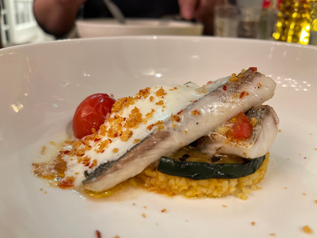 1910 Restaurant - Eindhoven