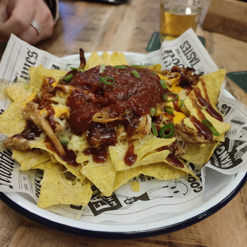 Comentarii opinii despre Het Erfgoed Bar & Grill