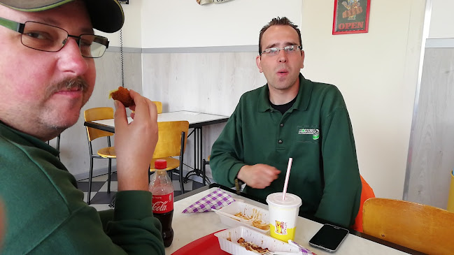 Comentarii opinii despre Cafetaria Kerkstraat