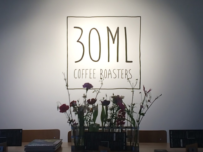 Comentarii opinii despre 30ml Rotterdam Centrum