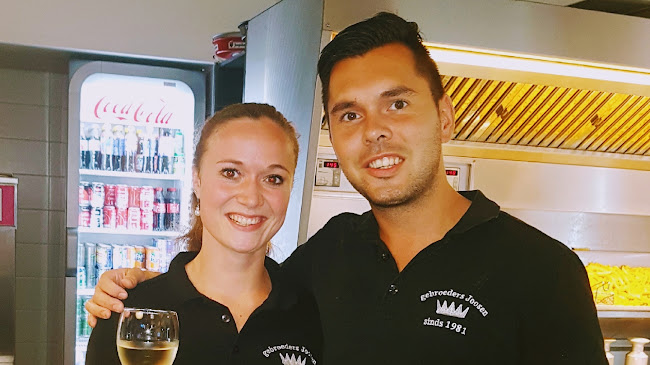 Snackbar Joosen - Teteringen
