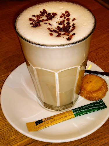 Barista Cafe Lisse - Horeca