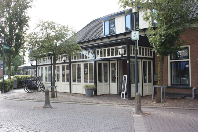 De Burgemeester van Dieren - Horeca