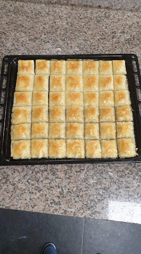 Pizzeria Grillroom Astera - Horeca