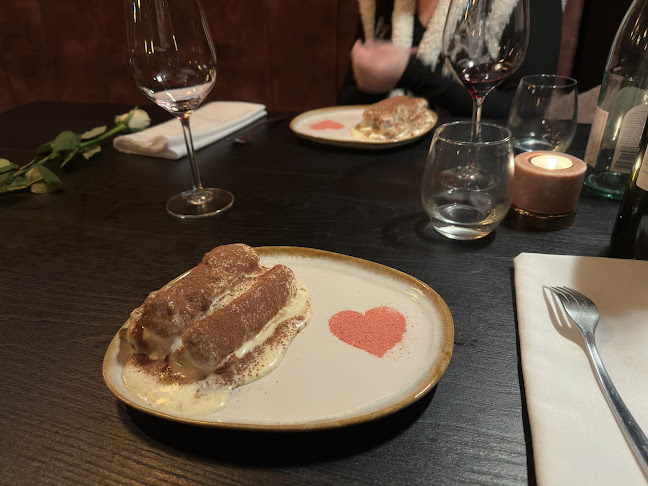 Comentarii opinii despre Porto Pino Ristorante