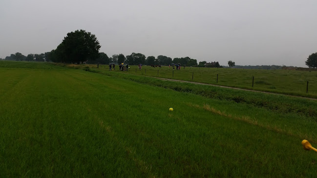 Maatschap van den Eertwegh - Kessel