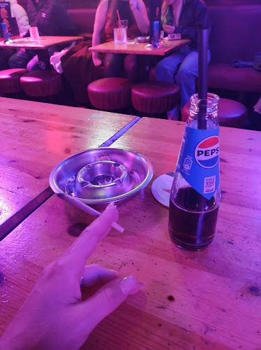 Big Shots Bar Amsterdam - Horeca