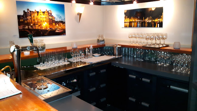 Het Oude Dykhuys - Horeca