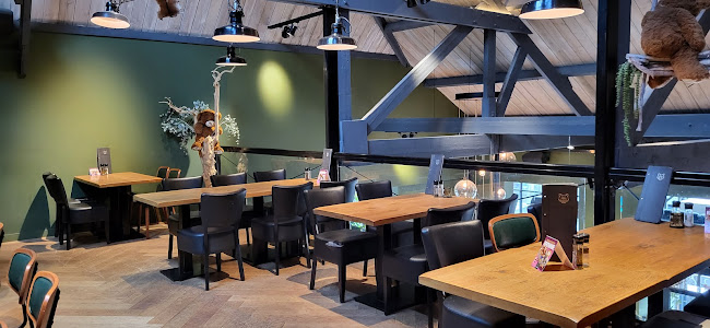 Restaurant De Beren Alphen aan den Rijn - Horeca