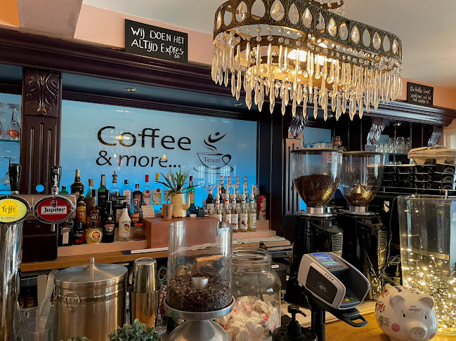 Coffee & More Texel