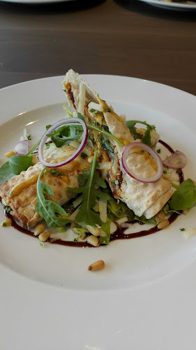 Opinii despre Eetcafe Snackbar Chynet în Berkel en Rodenrijs - Horeca