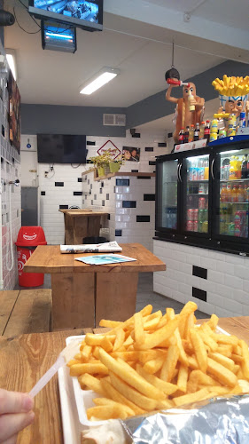 Ak-mir Döner - Leiden