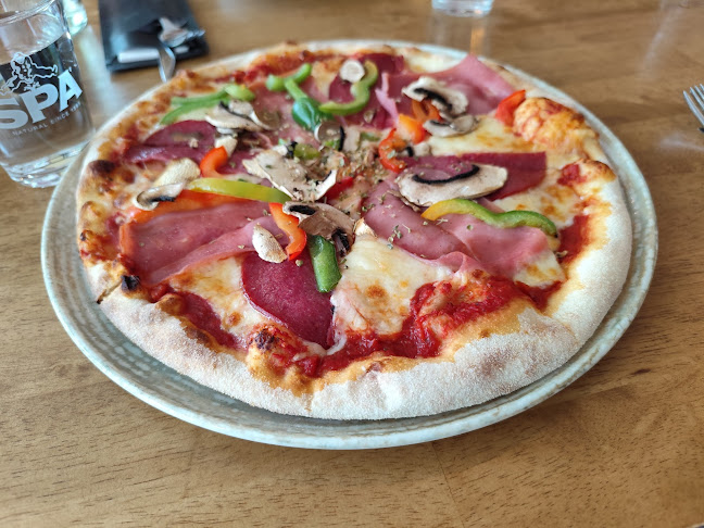 Marmaris Grill & Pizza Sloterdijk - Amsterdam