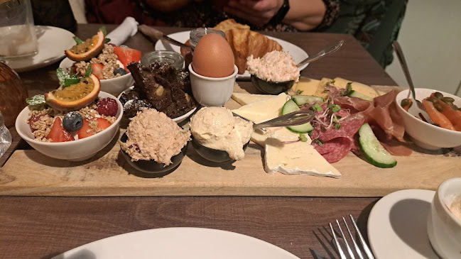 De IJsvogel - Domburg