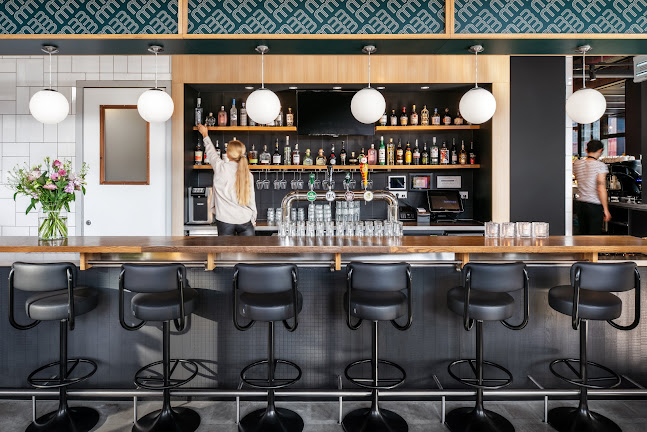 The Commons Groningen - Groningen