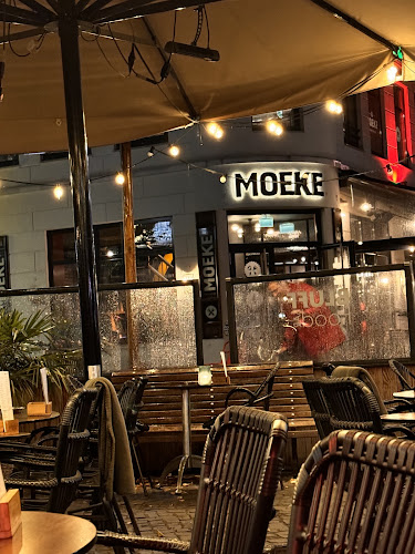 Moeke Enschede - Enschede