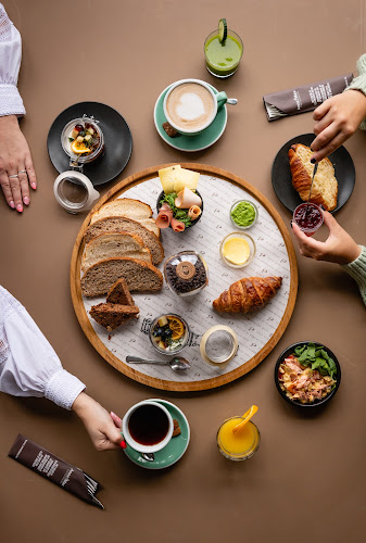 Anne&Max Amsterdam Oostenburg