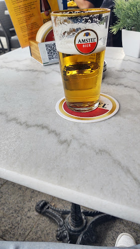 Café Cartouche - Hilversum