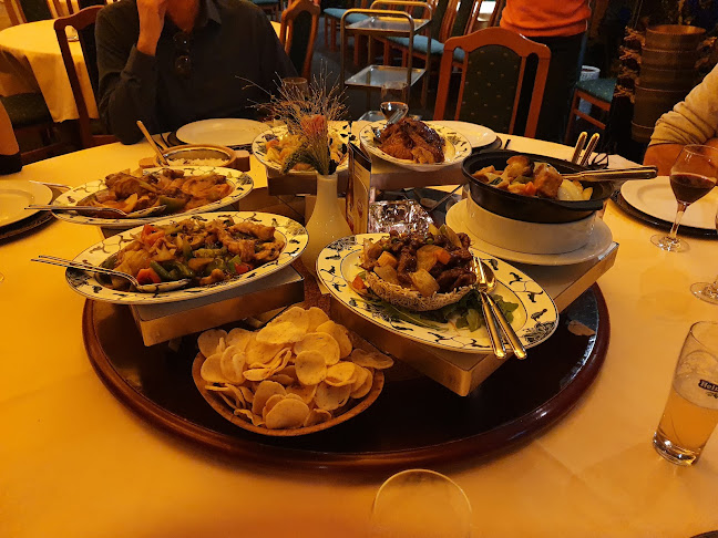 Opinii despre Lucky City în Hoofddorp - Horeca