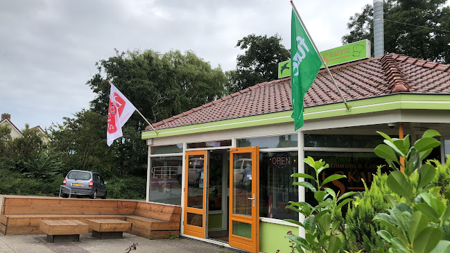 Restaurant & Cafetaria 't SKAFFIE - Andijk