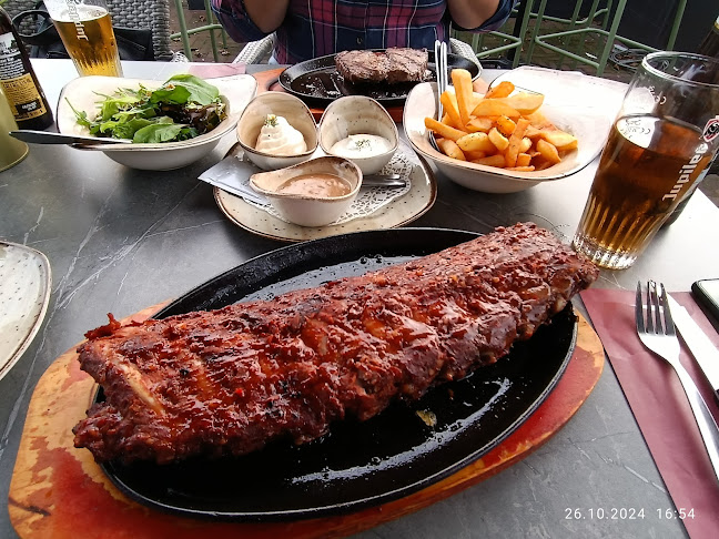 Comentarii opinii despre Restaurant La Caleta