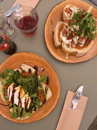 NUL36: Food | Drinks | Friends - Horeca