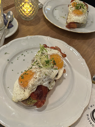 Restaurant Bistrot-bar 't Wycker Cabinet - Maastricht