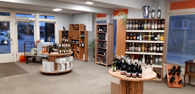 Flessenwinkel Fischer - Heteren