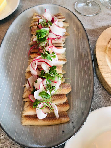 De Haan kookt - Horeca