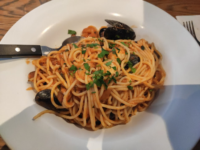 Bakery Cafe/Ristorante Pizzeria - Horeca