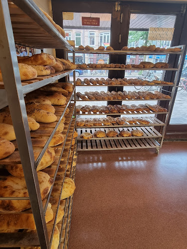 Bakkerij Kardas - Horeca