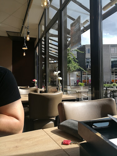 Opinii despre Brownies&downieS Uden în Uden - Horeca