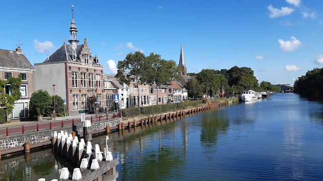 Cafe Henkie's - Horeca