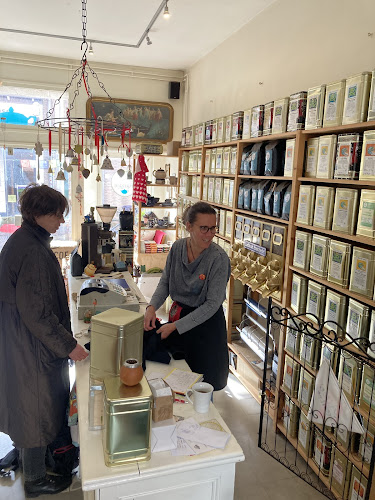 Comments and reviews of Het Gouden Randje