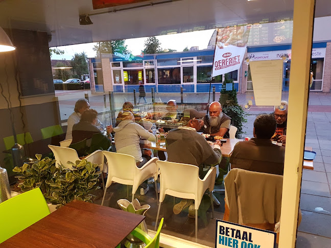 Comentarii opinii despre Kwebbles Geertruidenberg