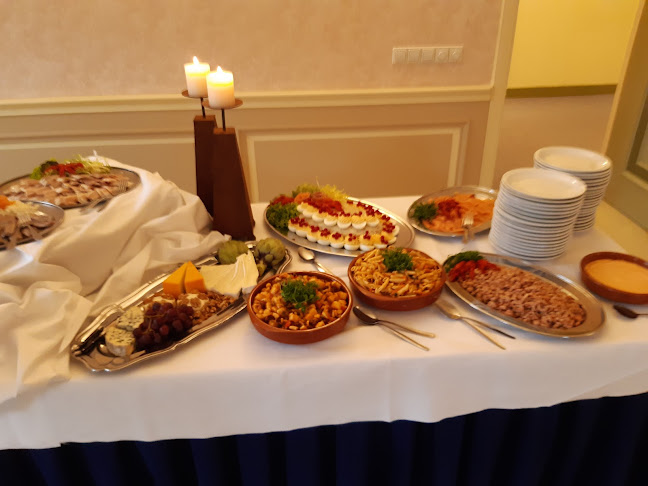 Reviews of Brasserie het Stroomhuis in Neerijnen - Horeca