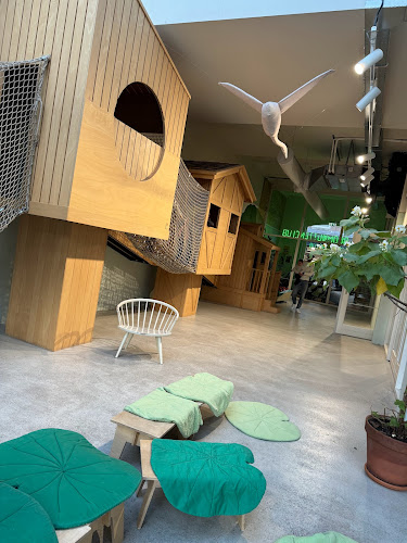 Comentarii opinii despre De Boomhuttenclub