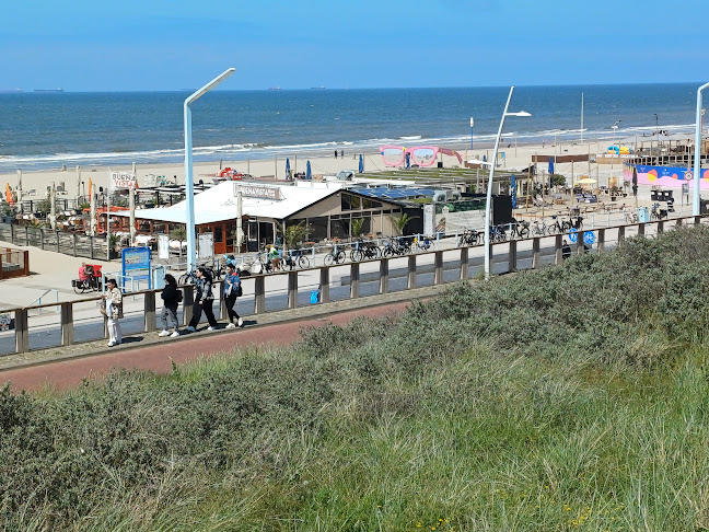 Strand Noord 18, 2586 ZZ Den Haag