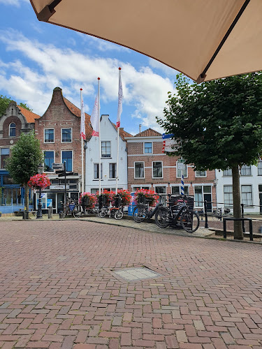 Het IJsbuffet van Schoonhoven - Horeca