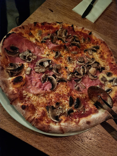 Opinii despre Padrino's în 's-Hertogenbosch - Horeca