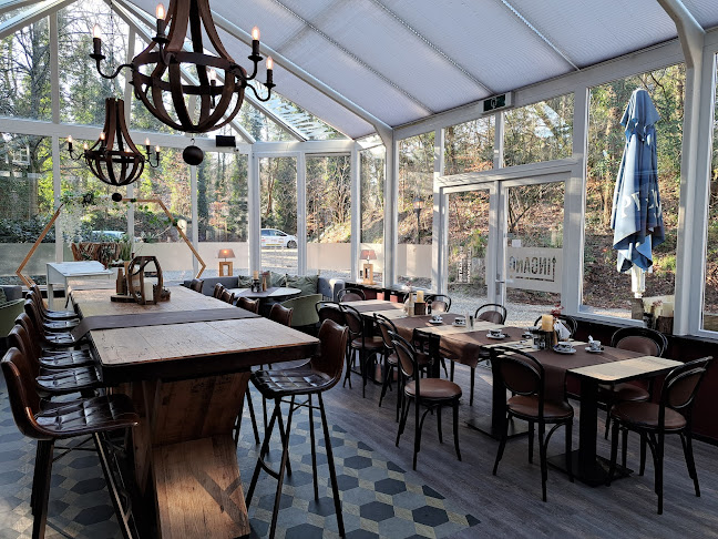 Herberg Nuwenspete - Horeca