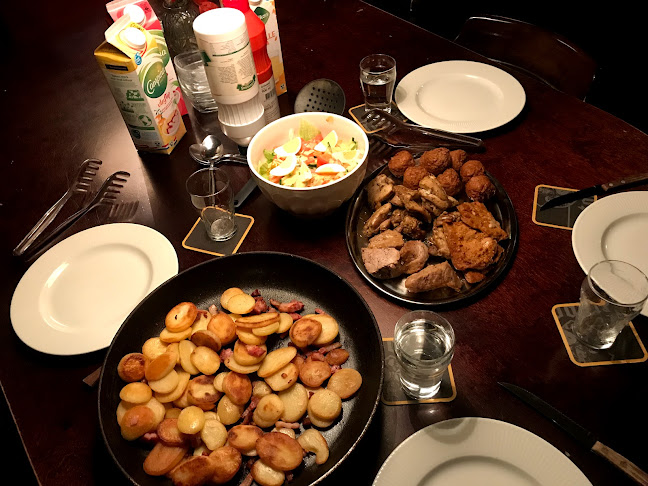 Opinii despre Grand eetcafé De Klap în Grootegast - Horeca